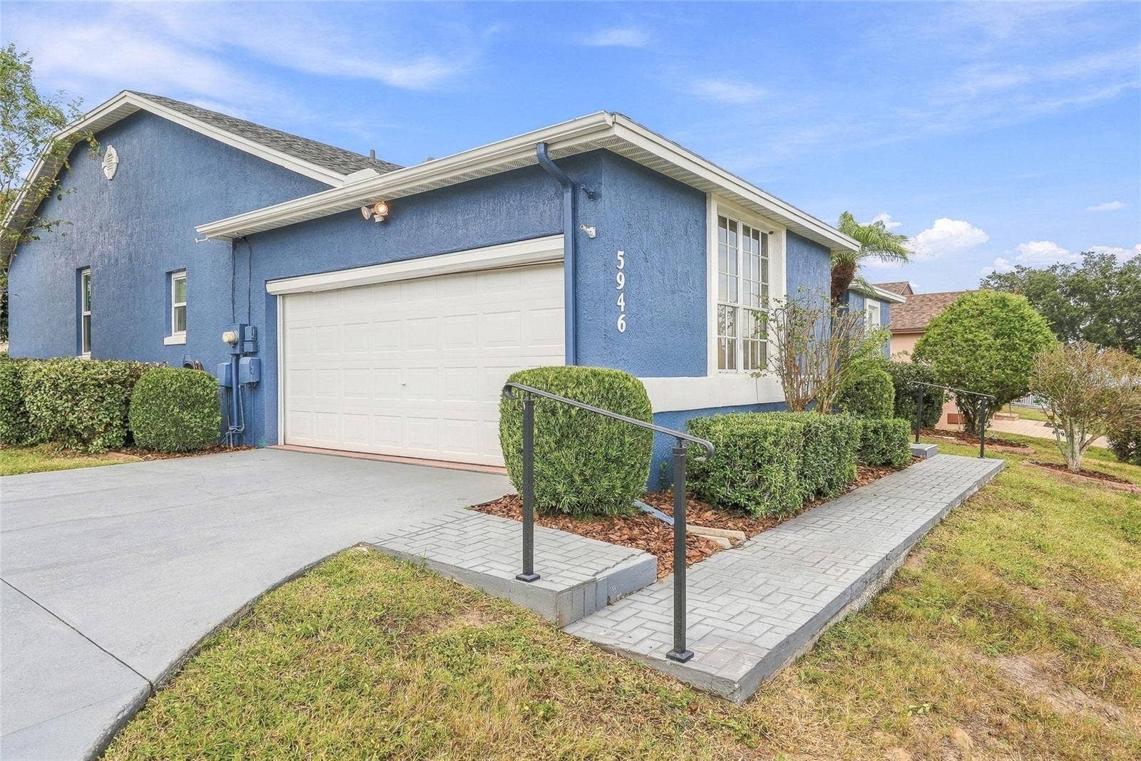 5946 CHICKADEE DRIVE, Lakeland, FL 33809