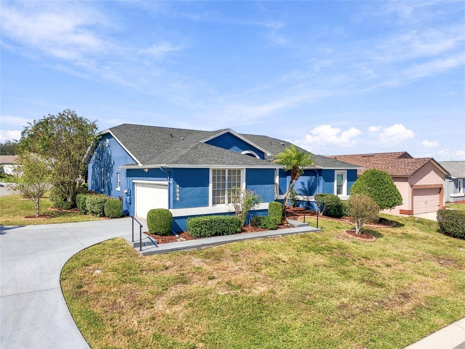 5946 CHICKADEE DRIVE, Lakeland, FL 33809
