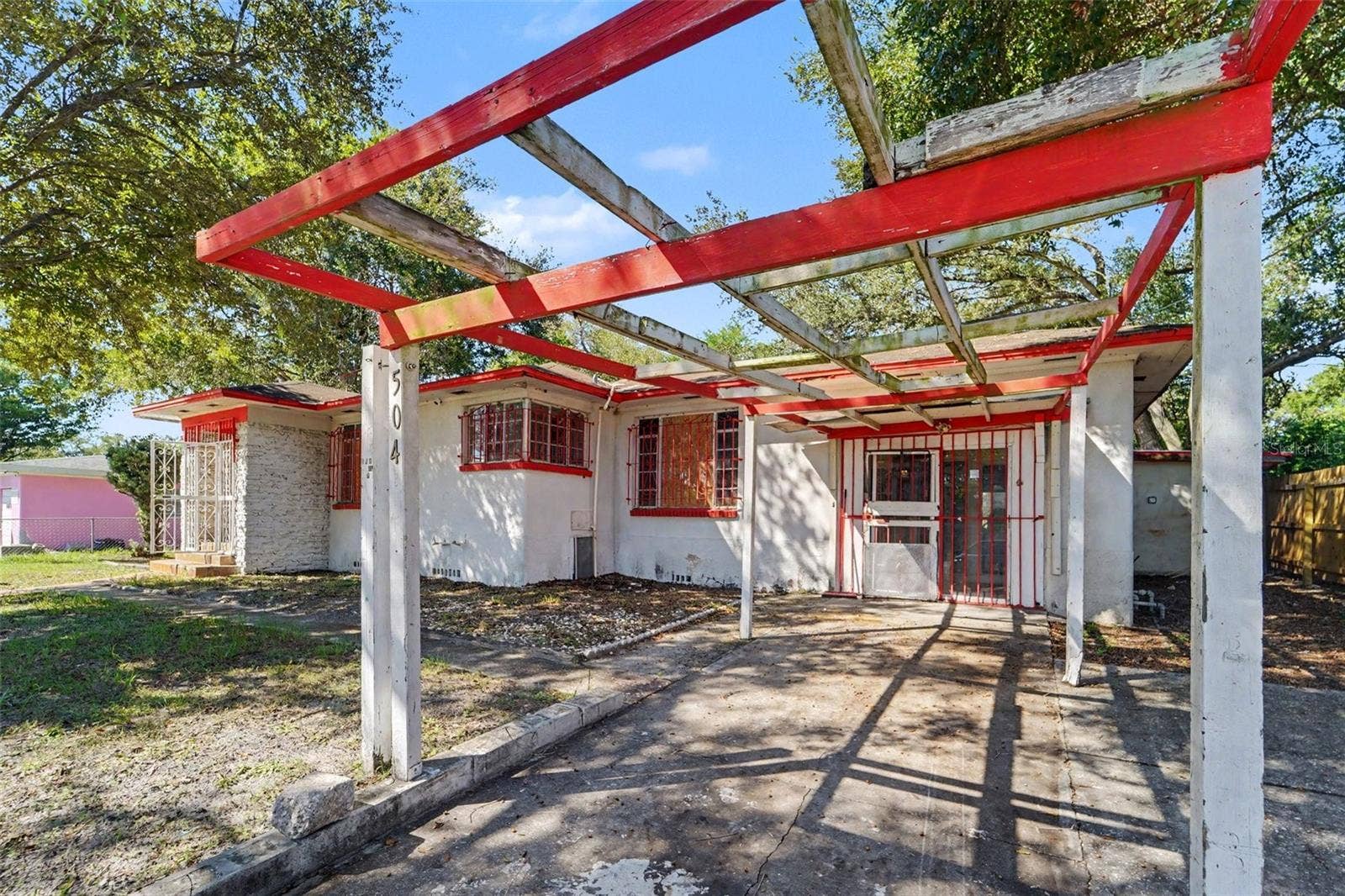 504 E EMILY STREET, Tampa, FL 33603 504 E EMILY STREET, Tampa, FL 33603