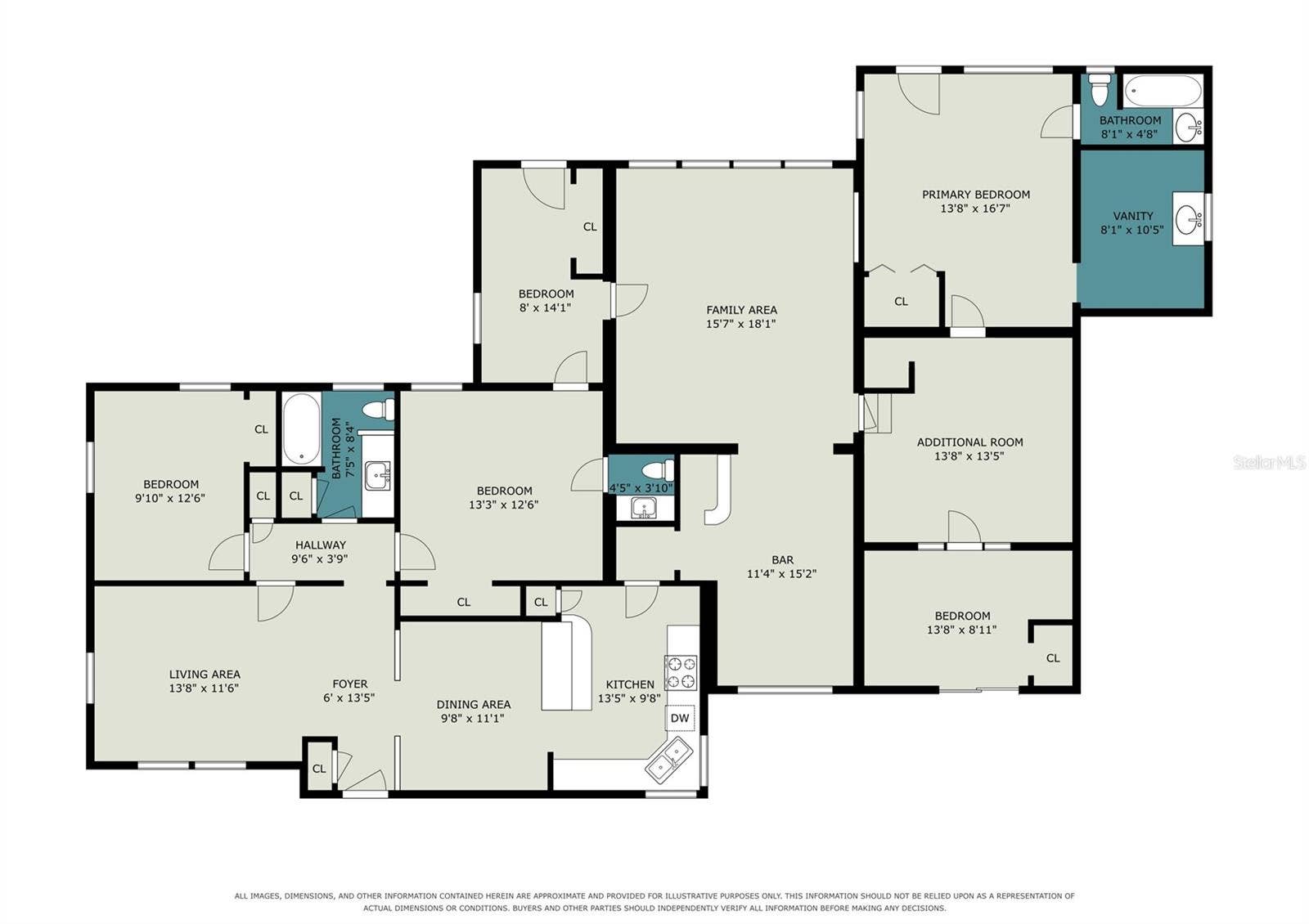 504 E EMILY STREET, Tampa, FL 33603 504 E EMILY STREET, Tampa, FL 33603