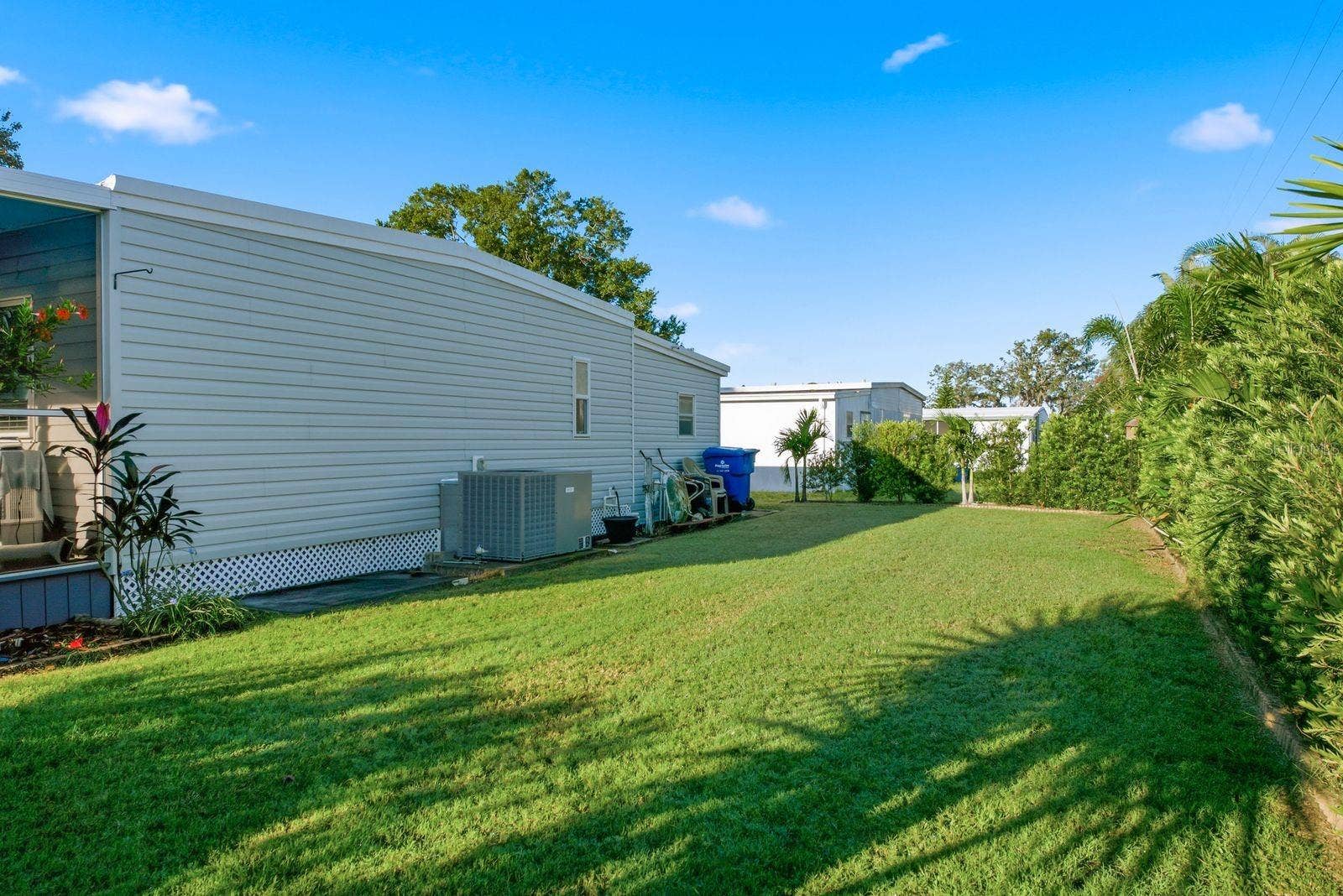 185 LAKE TARPON DRIVE, #31, Palm Harbor, FL 34684