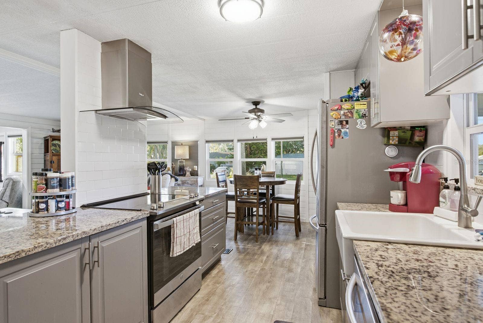 185 LAKE TARPON DRIVE, #31, Palm Harbor, FL 34684