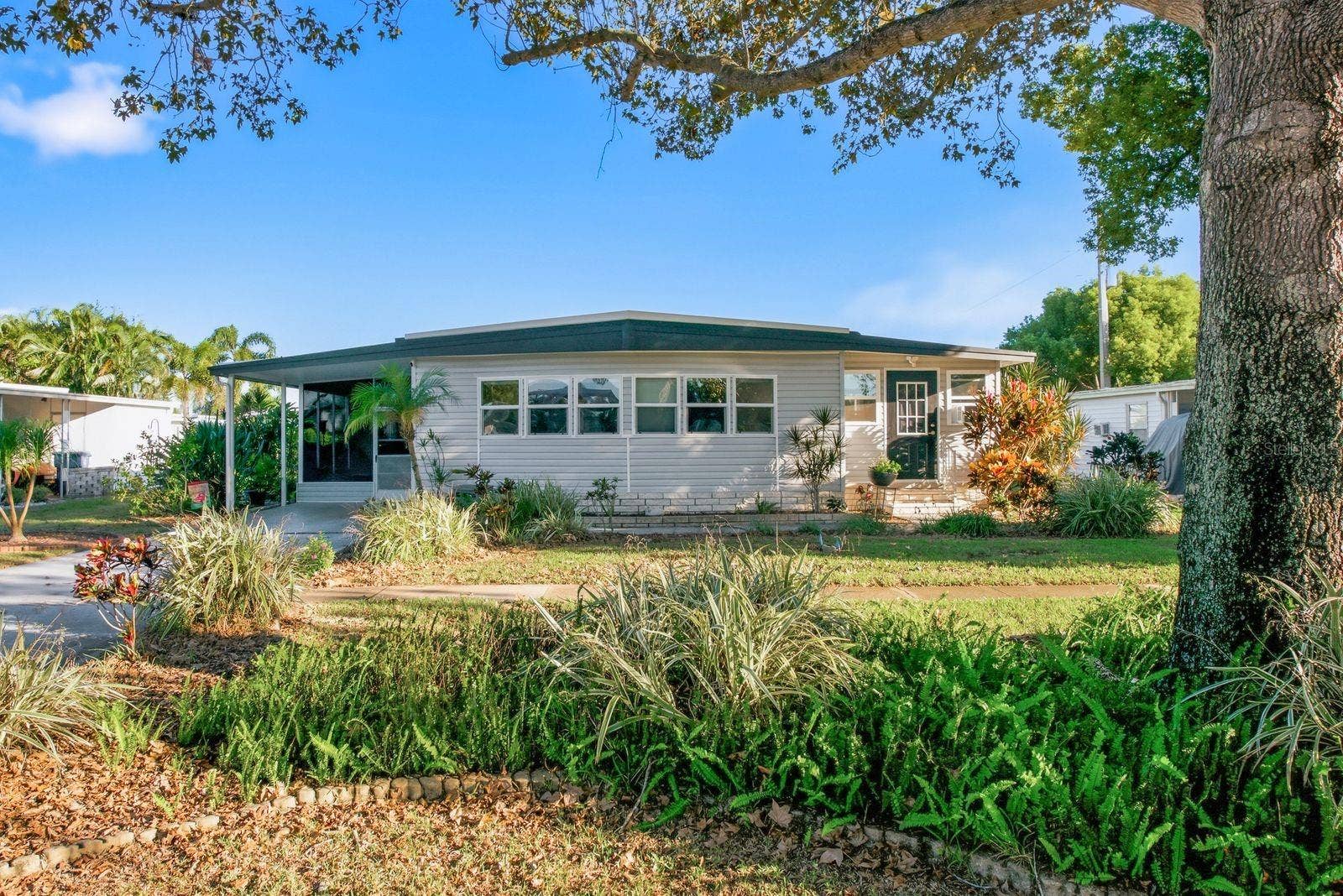 185 LAKE TARPON DRIVE, #31, Palm Harbor, FL 34684