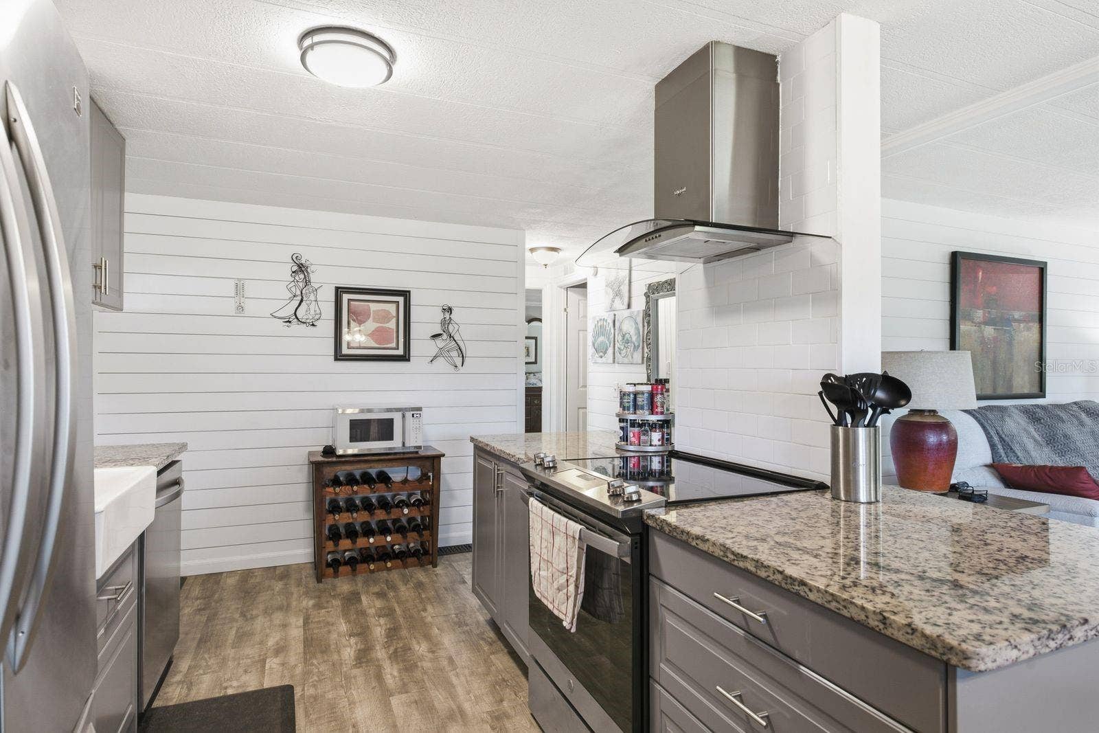 185 LAKE TARPON DRIVE, #31, Palm Harbor, FL 34684