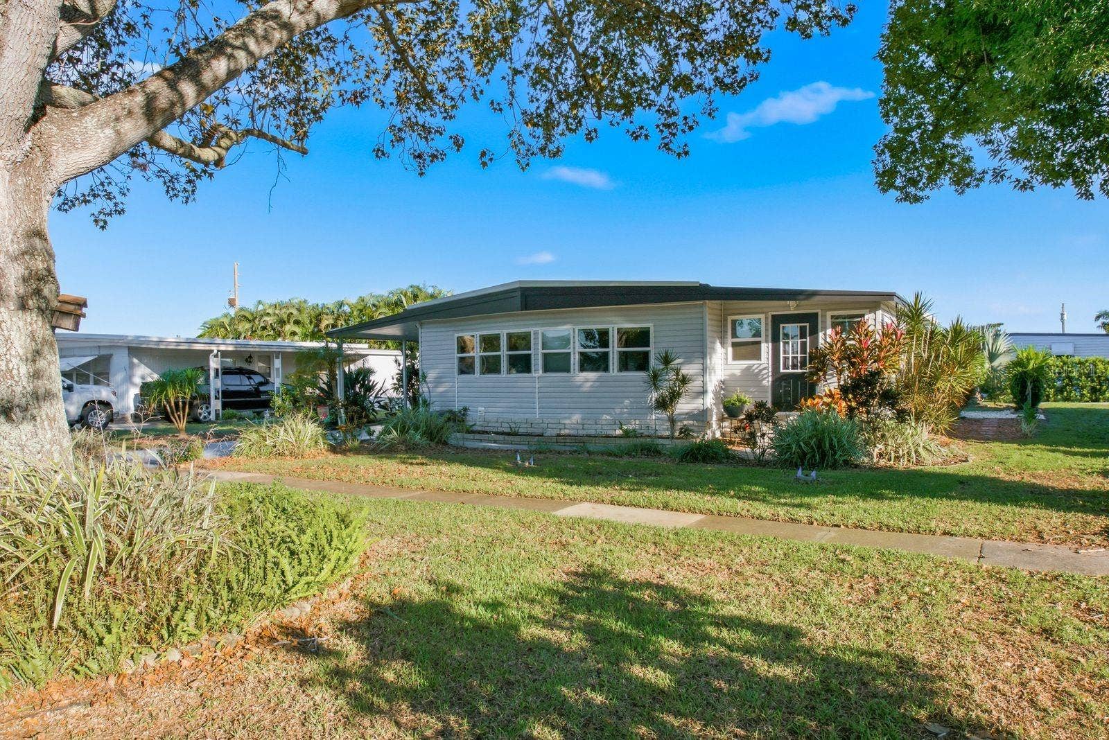 185 LAKE TARPON DRIVE, #31, Palm Harbor, FL 34684