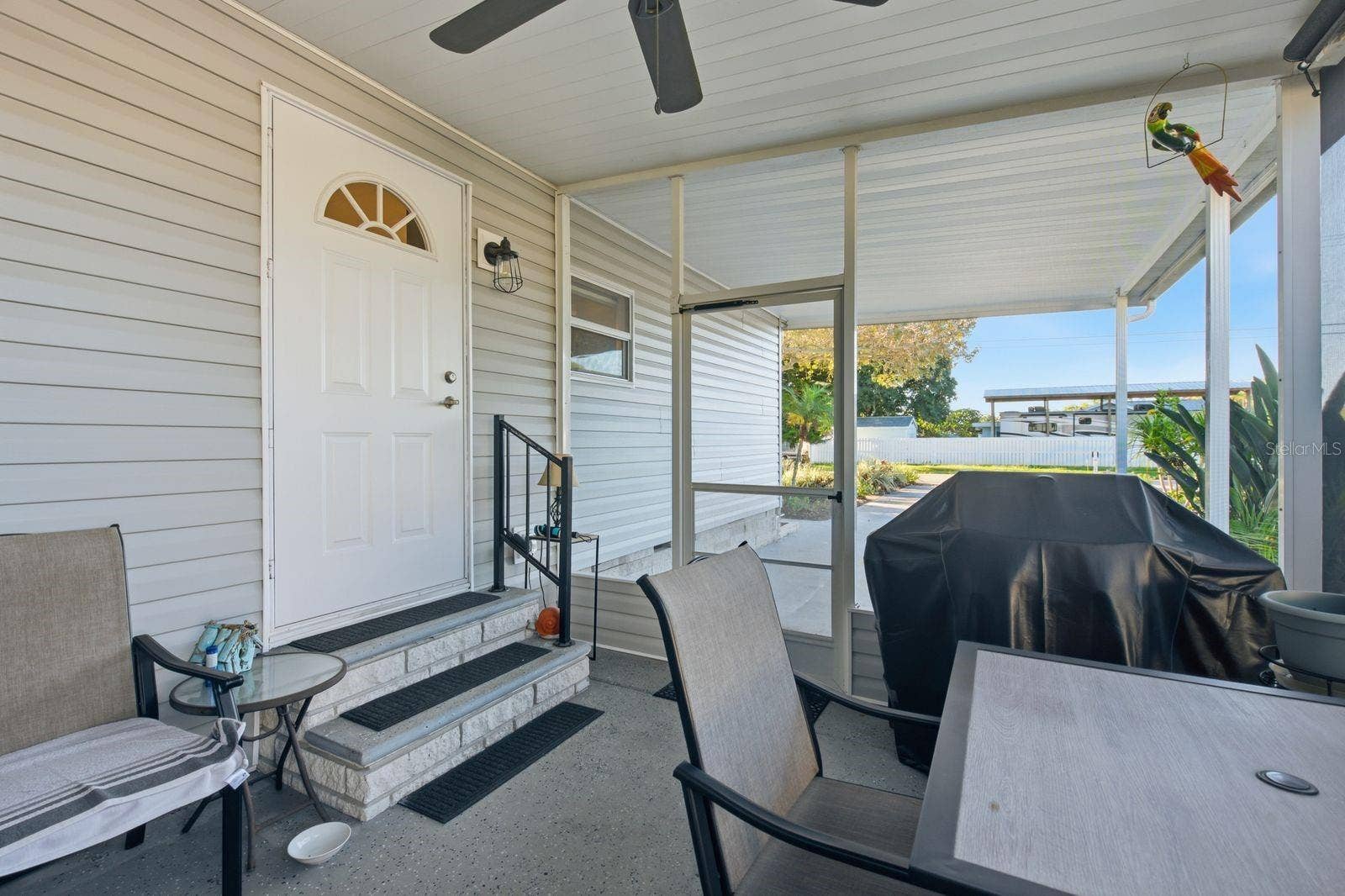 185 LAKE TARPON DRIVE, #31, Palm Harbor, FL 34684