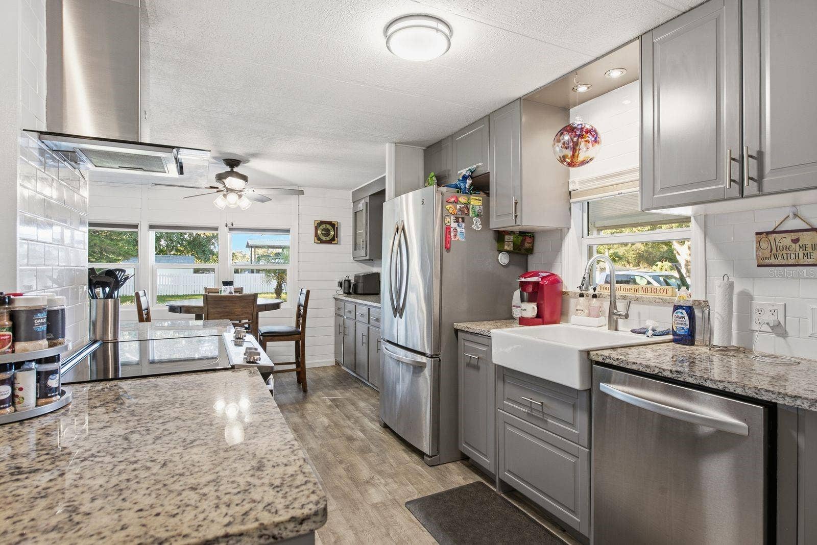 185 LAKE TARPON DRIVE, #31, Palm Harbor, FL 34684