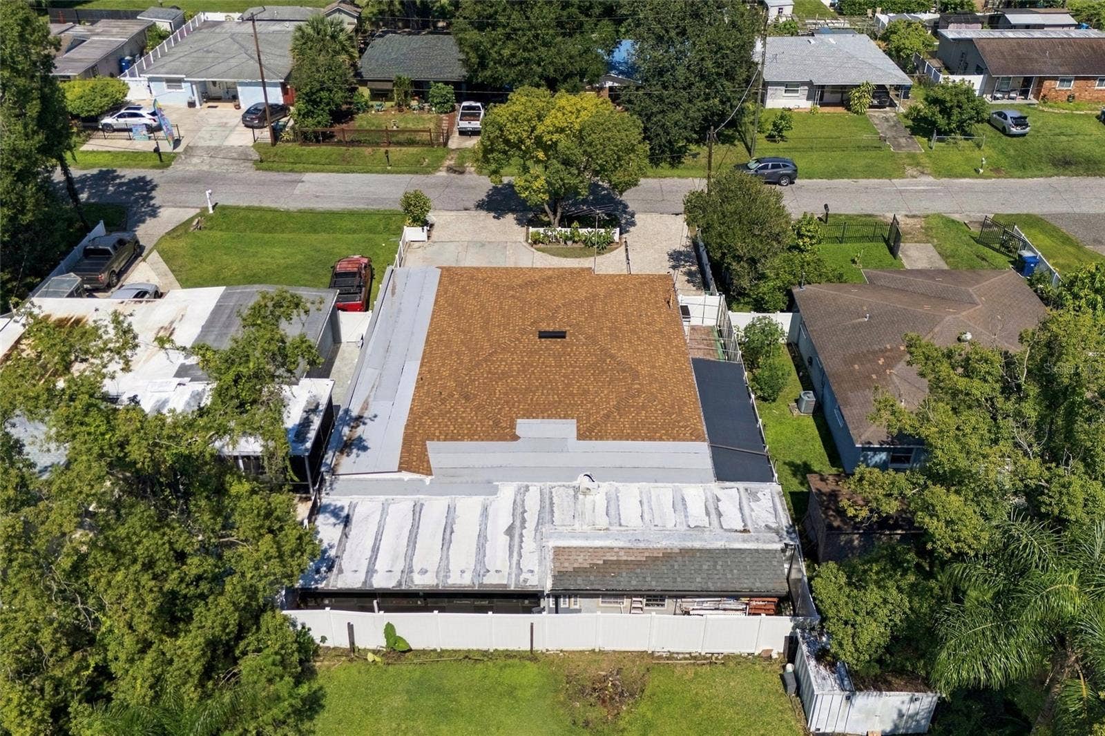 1508 W KNOLLWOOD STREET, Tampa, FL 33604