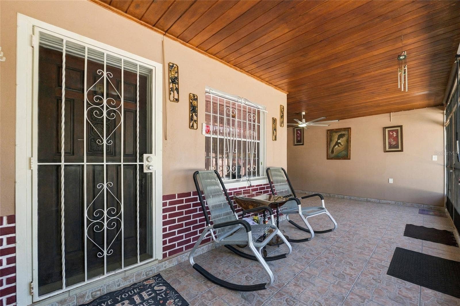 1508 W KNOLLWOOD STREET, Tampa, FL 33604