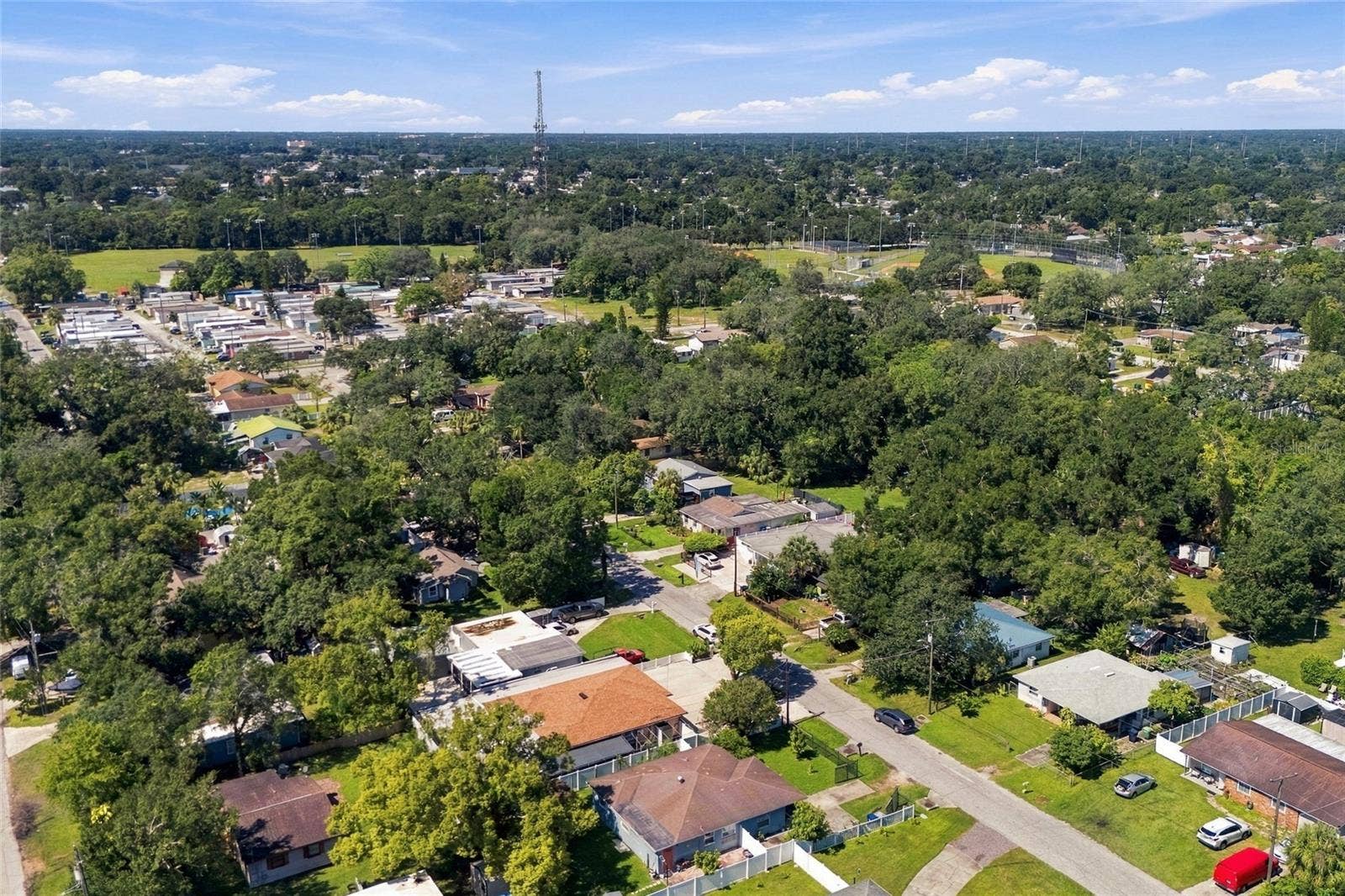 1508 W KNOLLWOOD STREET, Tampa, FL 33604