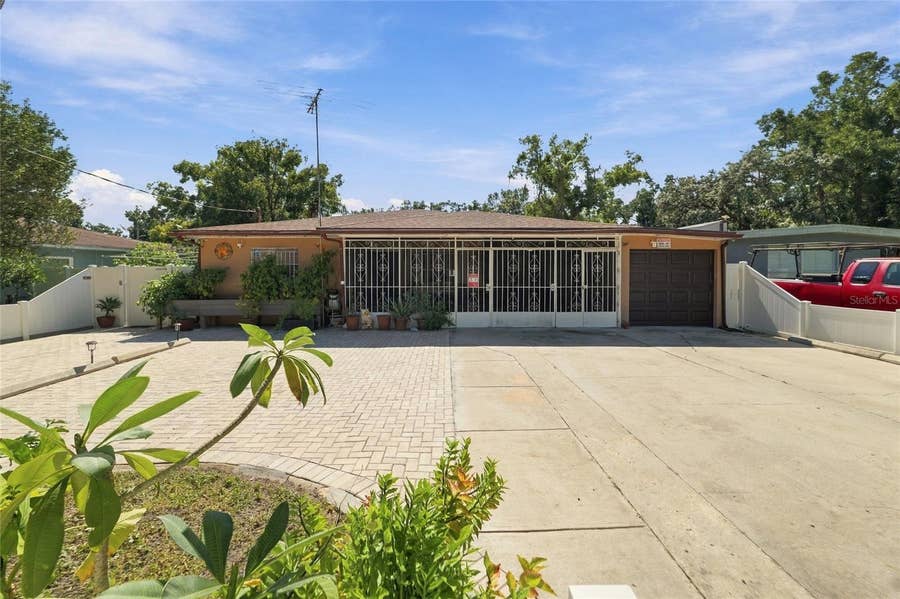 Property photo for 1508 W KNOLLWOOD STREET, Tampa, FL