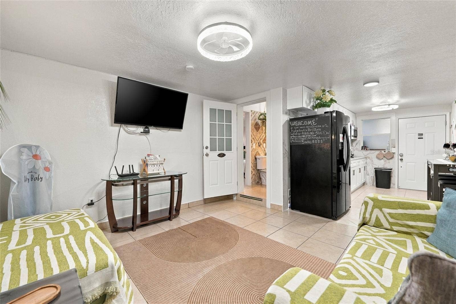 1508 W KNOLLWOOD STREET, Tampa, FL 33604