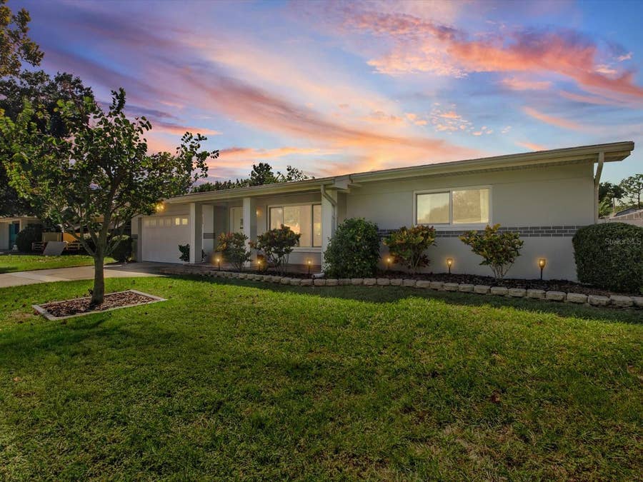 Property photo for 1610 EVERGREEN AVENUE S, Clearwater, FL