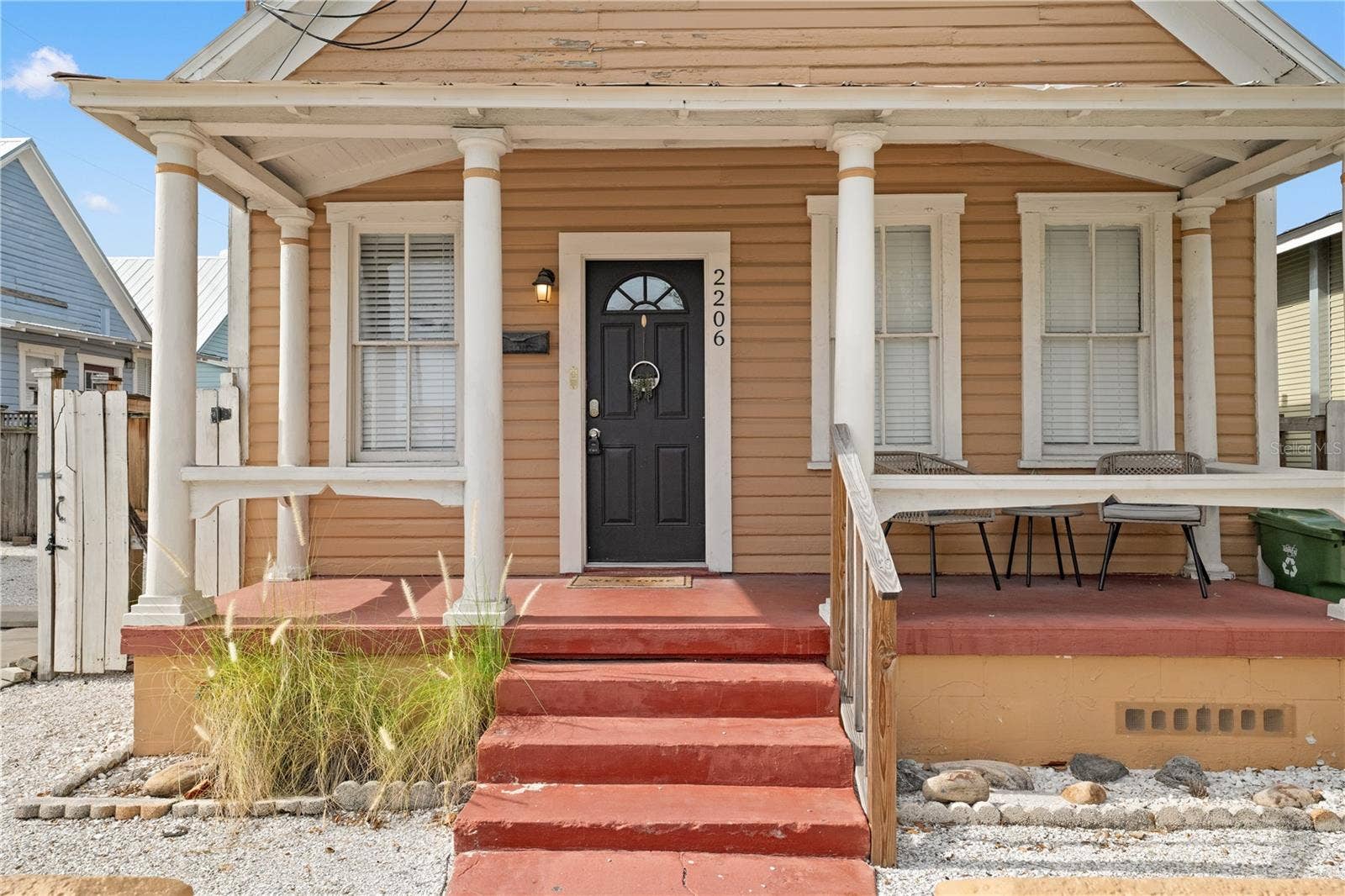 2206 E 3RD AVENUE, Tampa, FL 33605