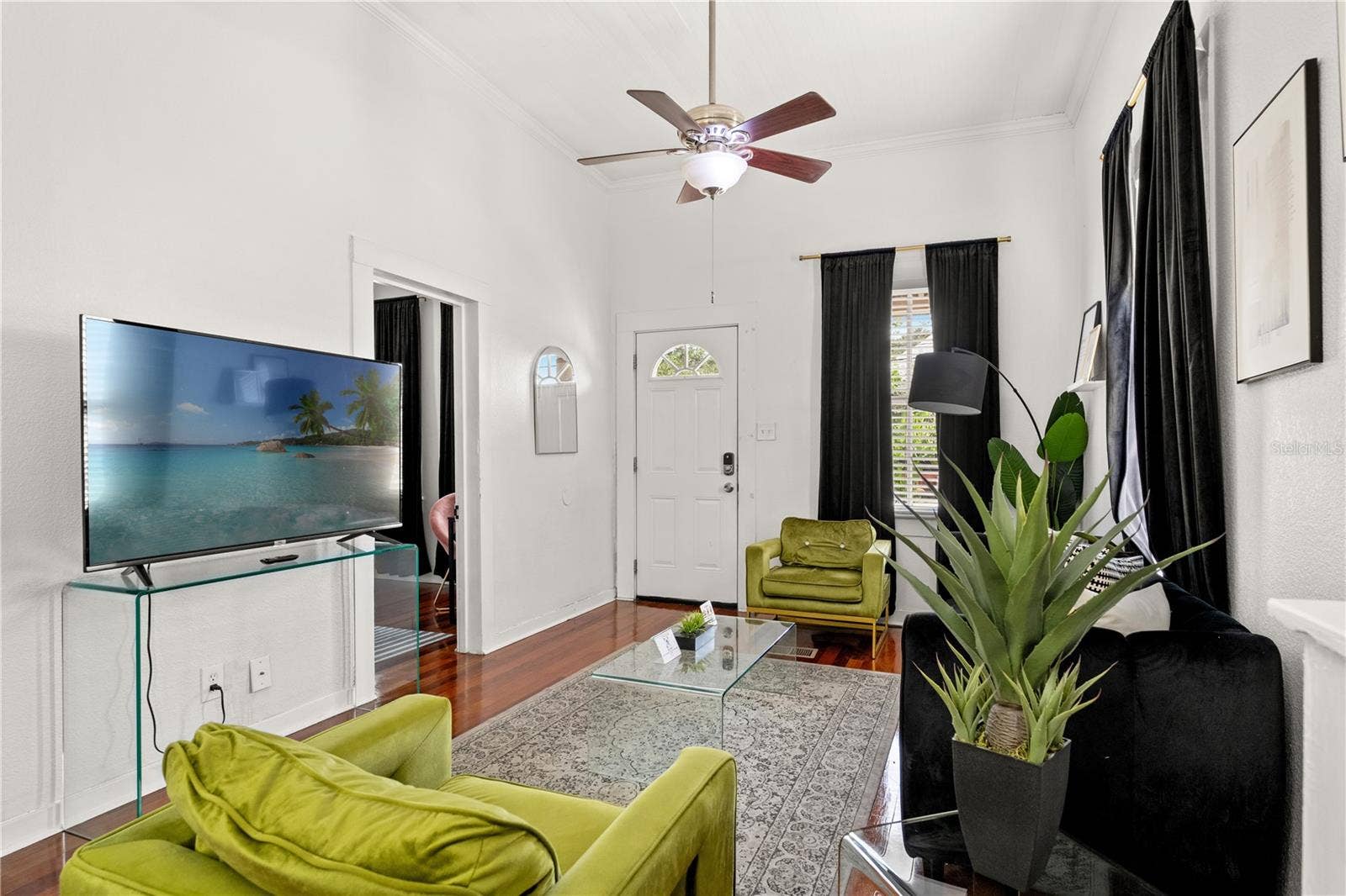 2206 E 3RD AVENUE, Tampa, FL 33605