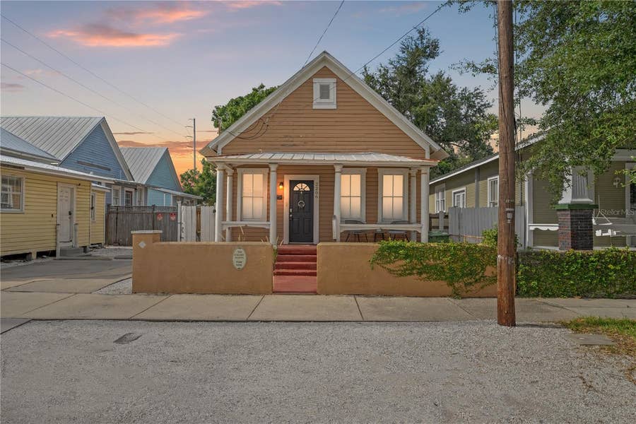 Property photo for 2206 E 3RD AVENUE, Tampa, FL
