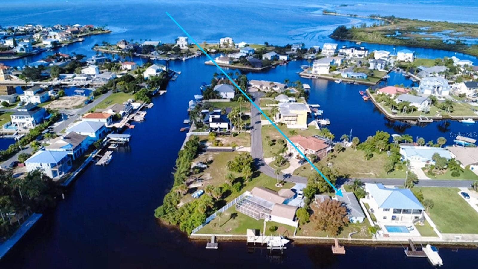 4516 GULFSTREAM DRIVE, Hernando Beach, FL 34607 4516 GULFSTREAM DRIVE, Hernando Beach, FL 34607