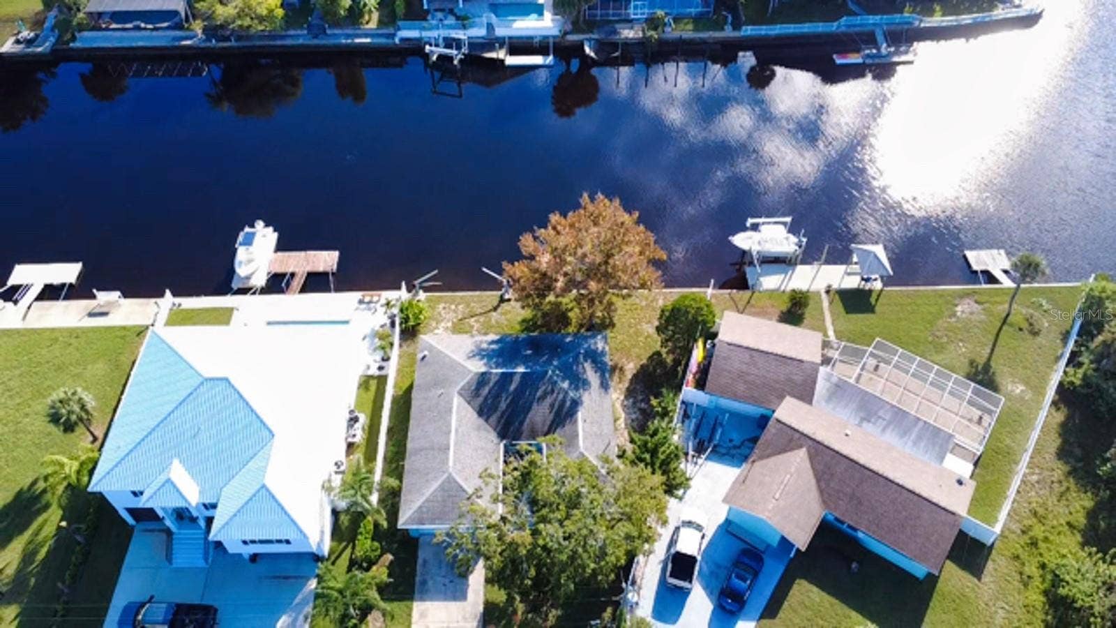 4516 GULFSTREAM DRIVE, Hernando Beach, FL 34607 4516 GULFSTREAM DRIVE, Hernando Beach, FL 34607