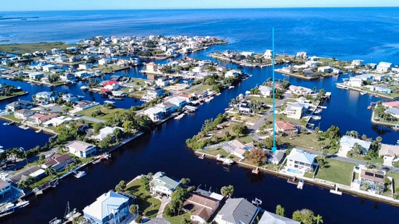 4516 GULFSTREAM DRIVE, Hernando Beach, FL 34607 4516 GULFSTREAM DRIVE, Hernando Beach, FL 34607