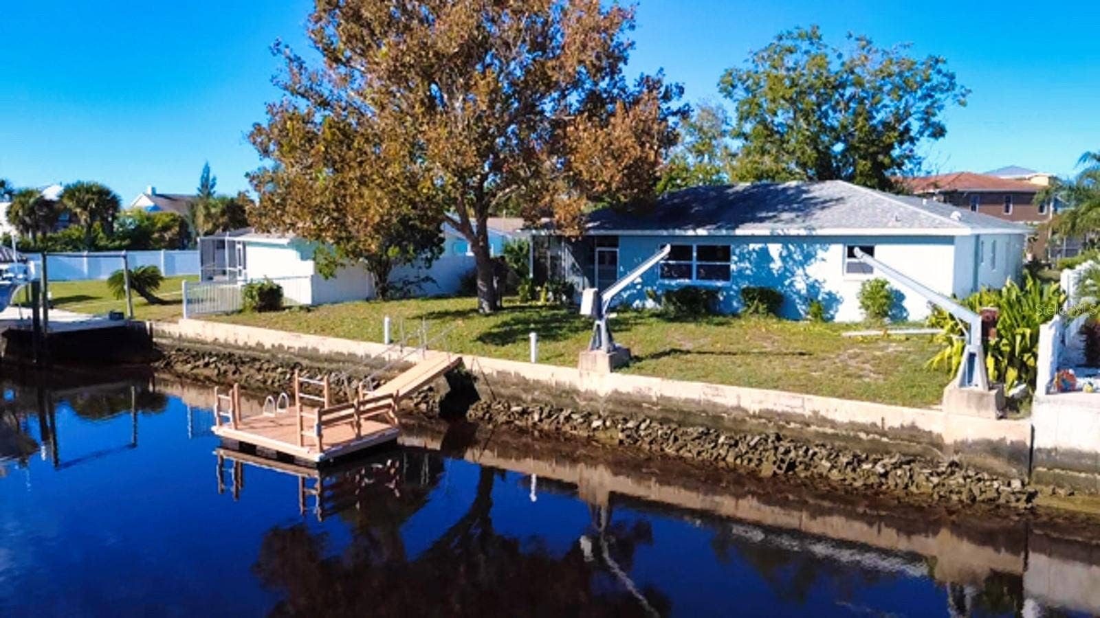 4516 GULFSTREAM DRIVE, Hernando Beach, FL 34607 4516 GULFSTREAM DRIVE, Hernando Beach, FL 34607
