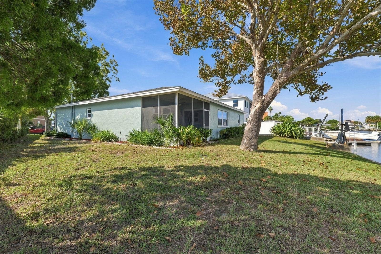 4516 GULFSTREAM DRIVE, Hernando Beach, FL 34607 4516 GULFSTREAM DRIVE, Hernando Beach, FL 34607