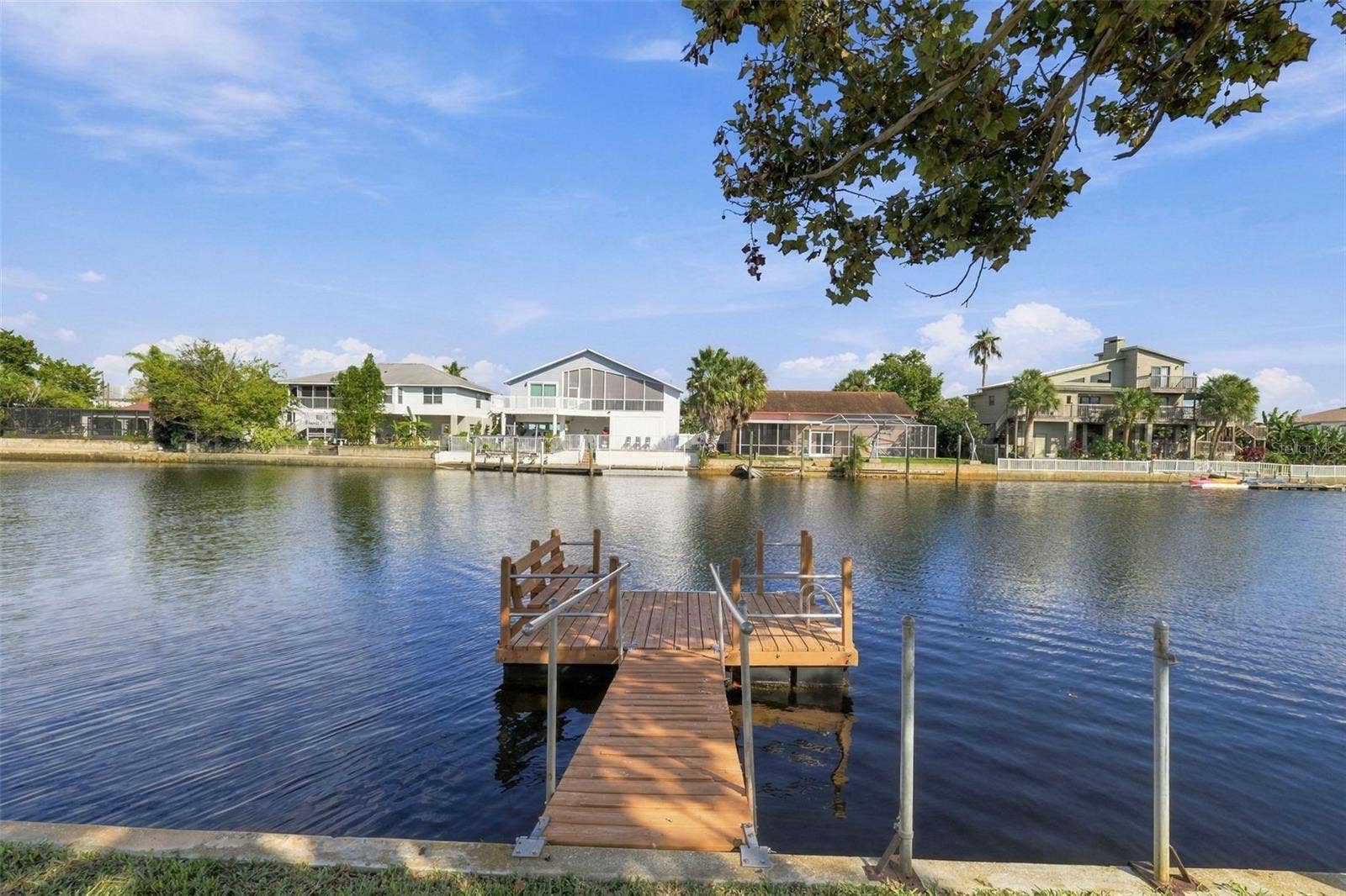 4516 GULFSTREAM DRIVE, Hernando Beach, FL 34607 4516 GULFSTREAM DRIVE, Hernando Beach, FL 34607