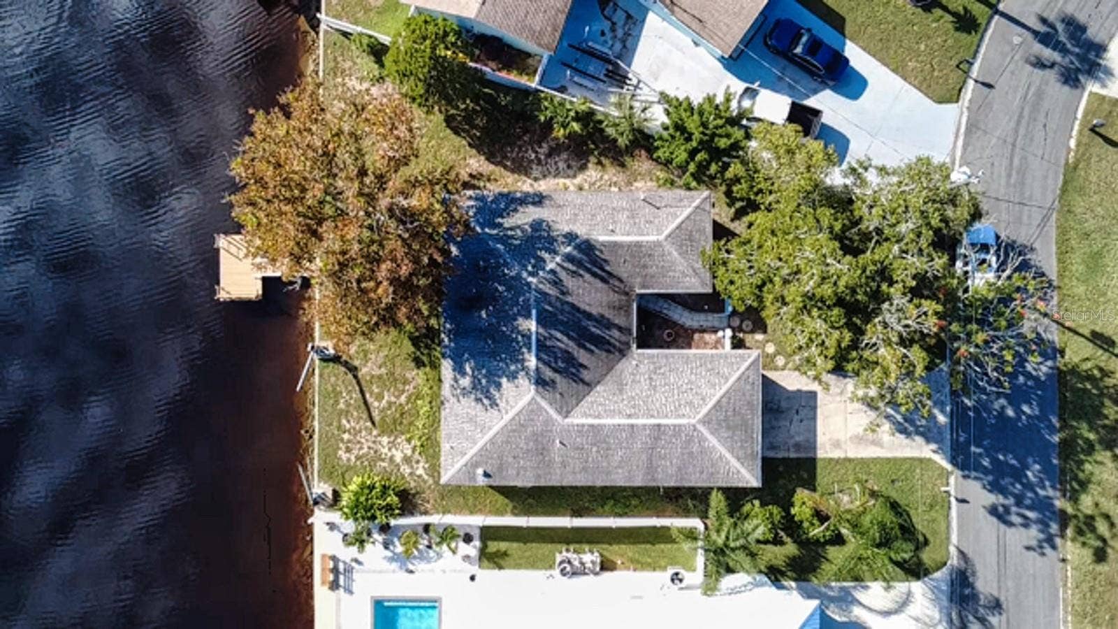 4516 GULFSTREAM DRIVE, Hernando Beach, FL 34607 4516 GULFSTREAM DRIVE, Hernando Beach, FL 34607