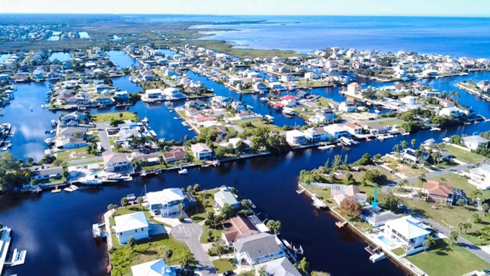 4516 GULFSTREAM DRIVE, Hernando Beach, FL 34607 4516 GULFSTREAM DRIVE, Hernando Beach, FL 34607
