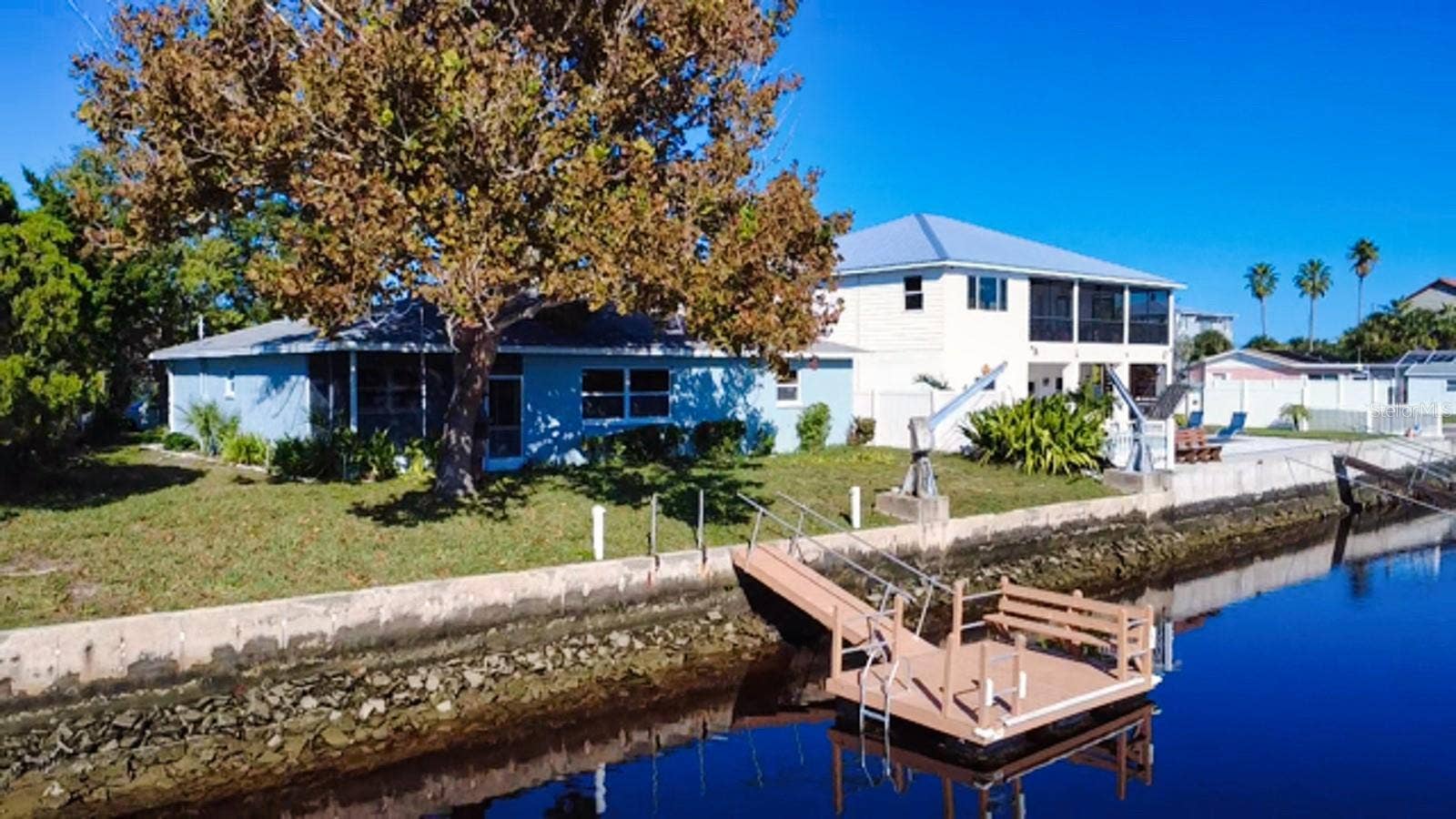 4516 GULFSTREAM DRIVE, Hernando Beach, FL 34607 4516 GULFSTREAM DRIVE, Hernando Beach, FL 34607