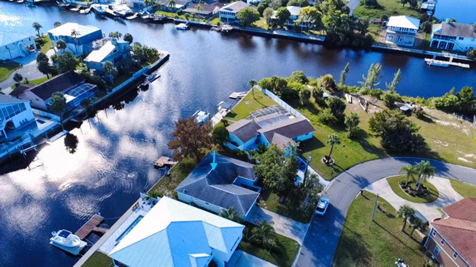 4516 GULFSTREAM DRIVE, Hernando Beach, FL 34607 4516 GULFSTREAM DRIVE, Hernando Beach, FL 34607