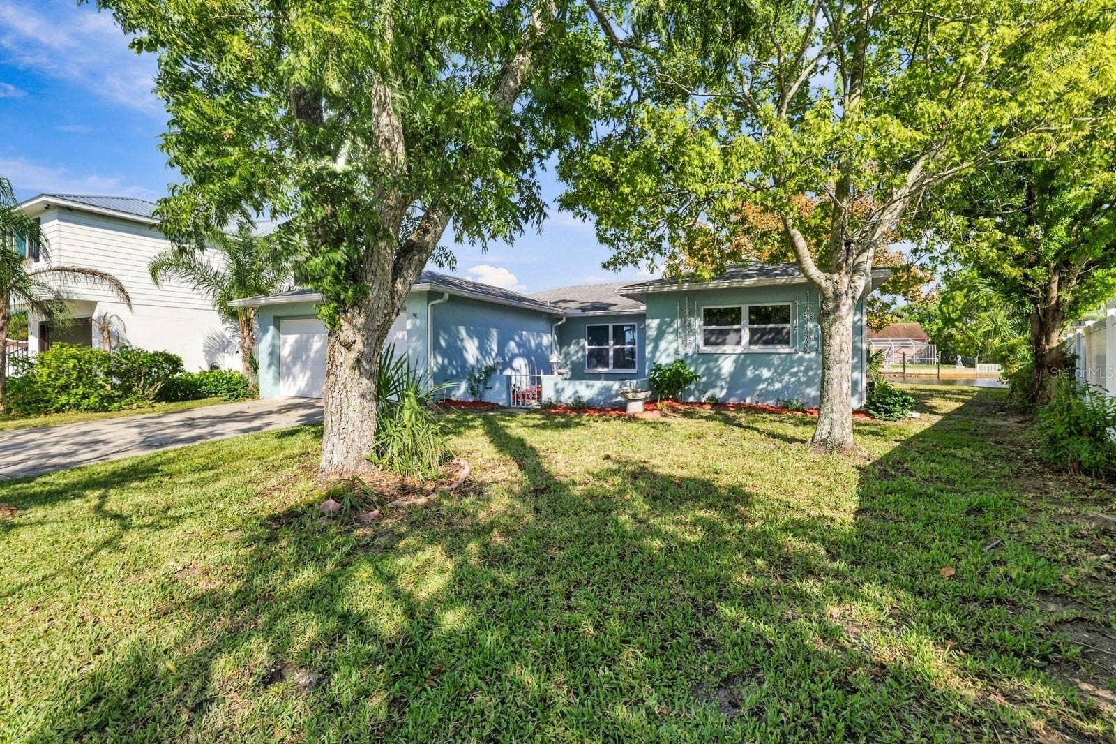 4516 GULFSTREAM DRIVE, Hernando Beach, FL 34607 4516 GULFSTREAM DRIVE, Hernando Beach, FL 34607