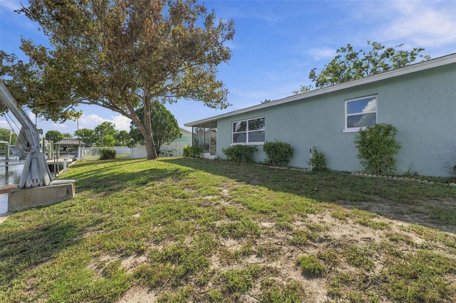 4516 GULFSTREAM DRIVE, Hernando Beach, FL 34607 4516 GULFSTREAM DRIVE, Hernando Beach, FL 34607