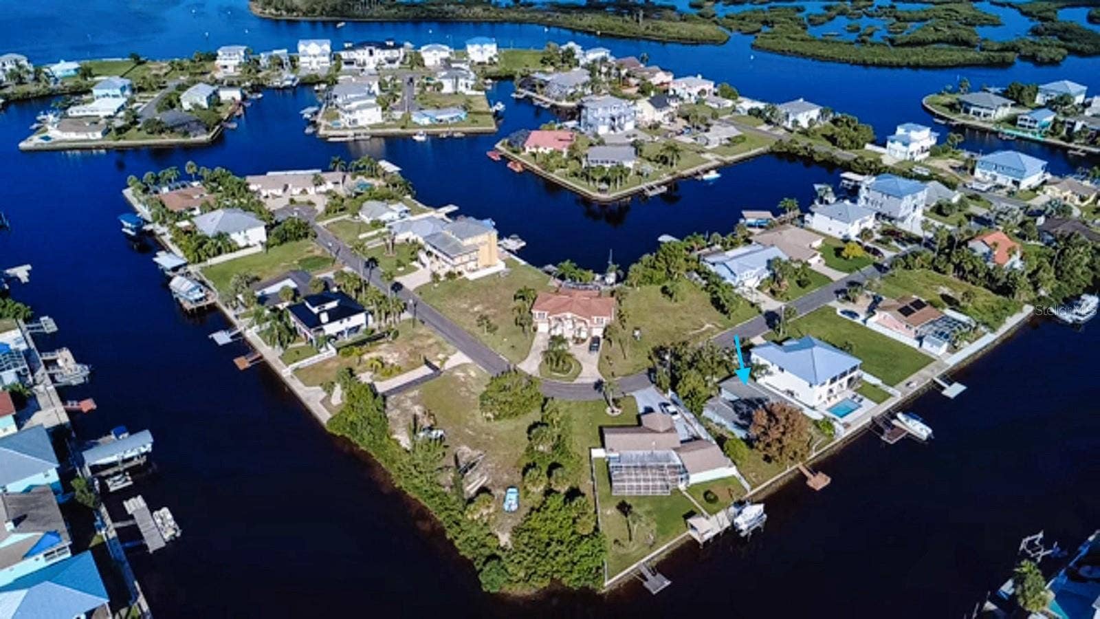 4516 GULFSTREAM DRIVE, Hernando Beach, FL 34607 4516 GULFSTREAM DRIVE, Hernando Beach, FL 34607