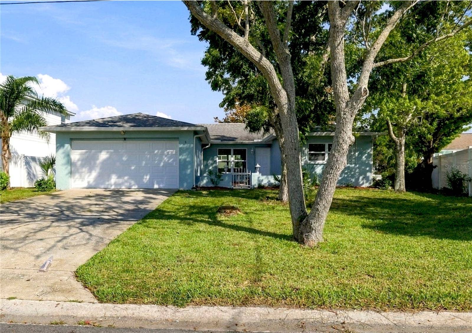 4516 GULFSTREAM DRIVE, Hernando Beach, FL 34607 main