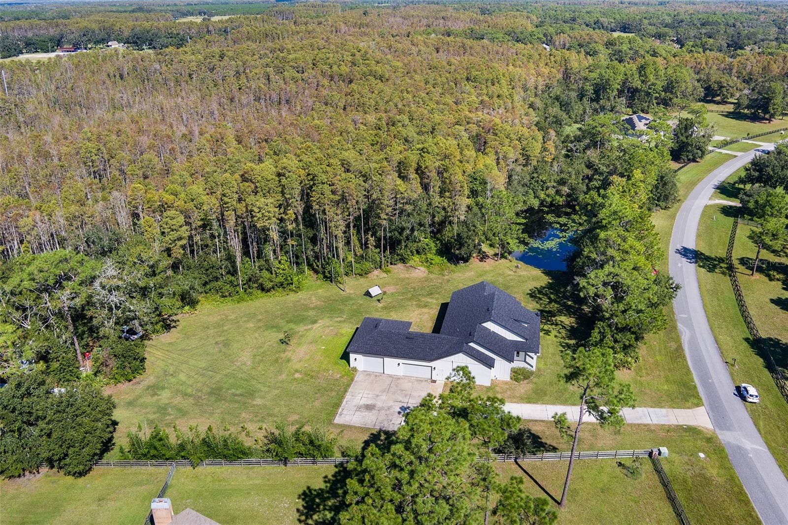 11971 PASCO TRAILS BOULEVARD, Spring Hill, FL 34610 11971 PASCO TRAILS BOULEVARD, Spring Hill, FL 34610