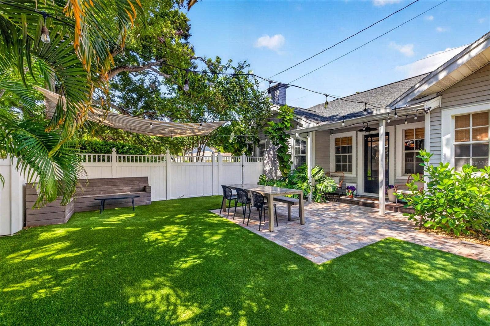 3917 W SAN JUAN STREET, Tampa, FL 33629