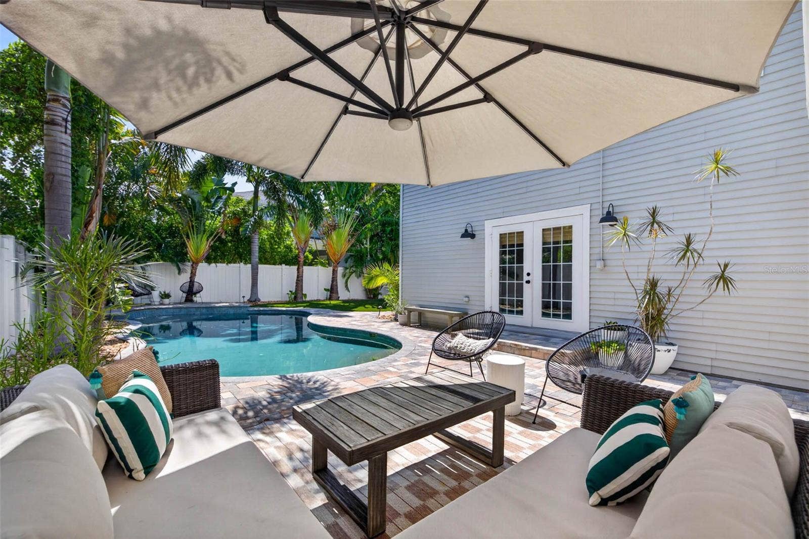 3917 W SAN JUAN STREET, Tampa, FL 33629