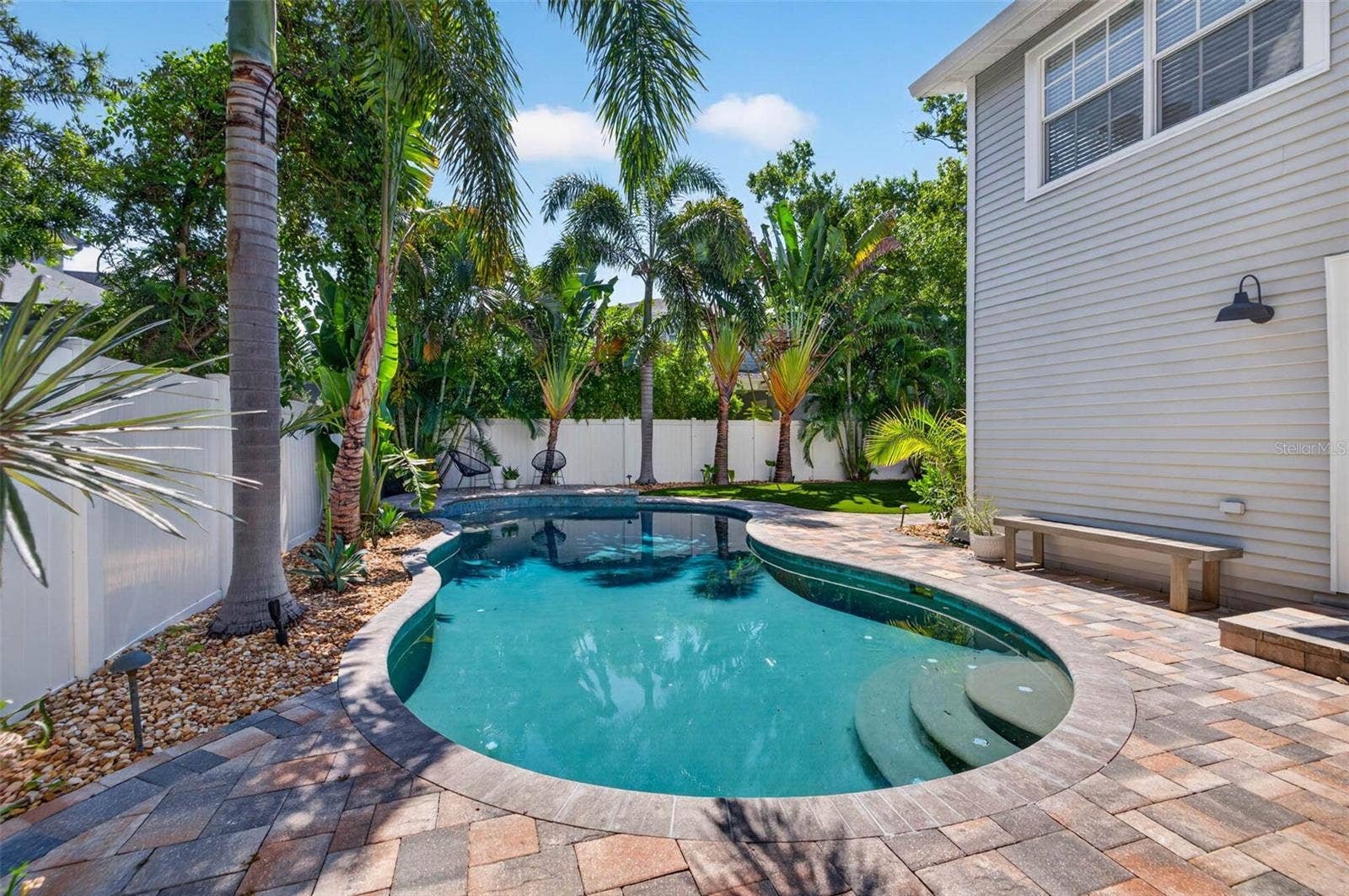 3917 W SAN JUAN STREET, Tampa, FL 33629