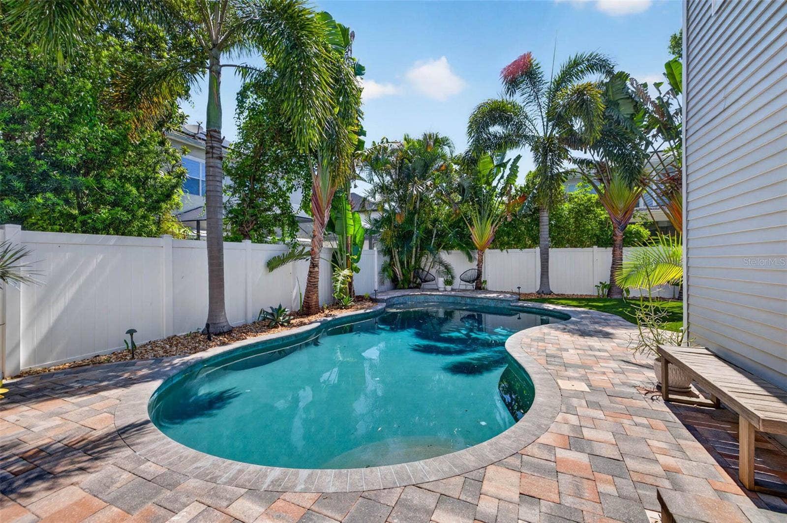 3917 W SAN JUAN STREET, Tampa, FL 33629