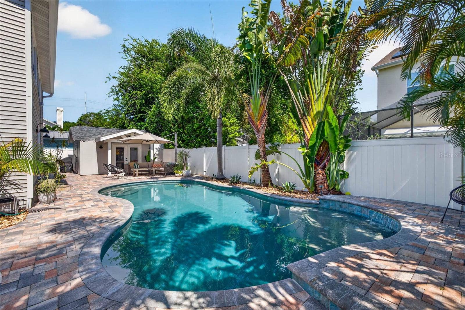 3917 W SAN JUAN STREET, Tampa, FL 33629