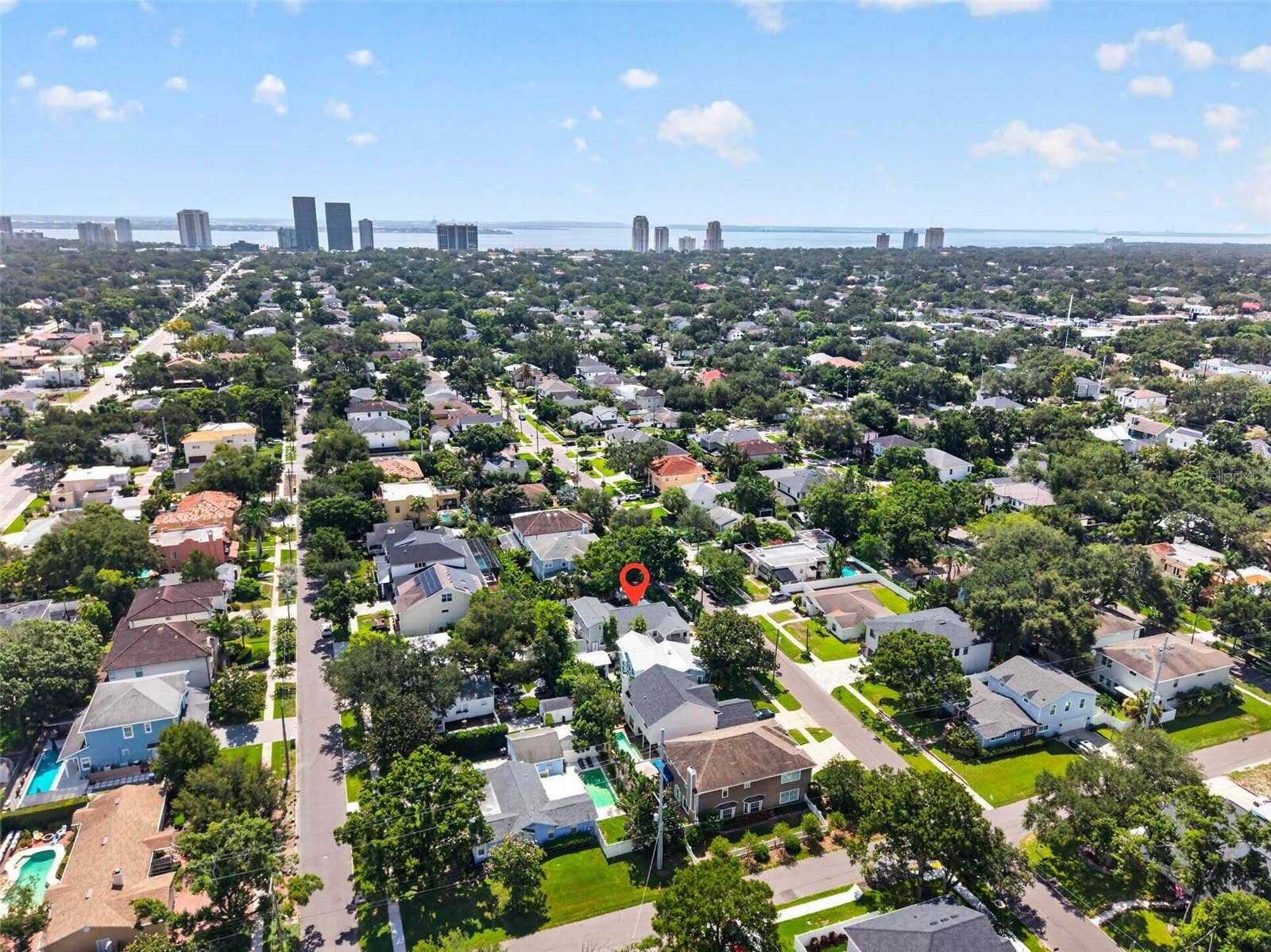 3917 W SAN JUAN STREET, Tampa, FL 33629