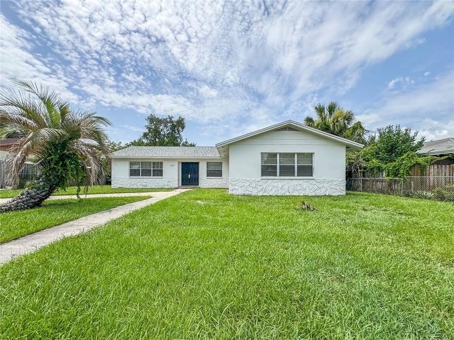 Property photo for 4407 POMPANO DRIVE, Tampa, FL
