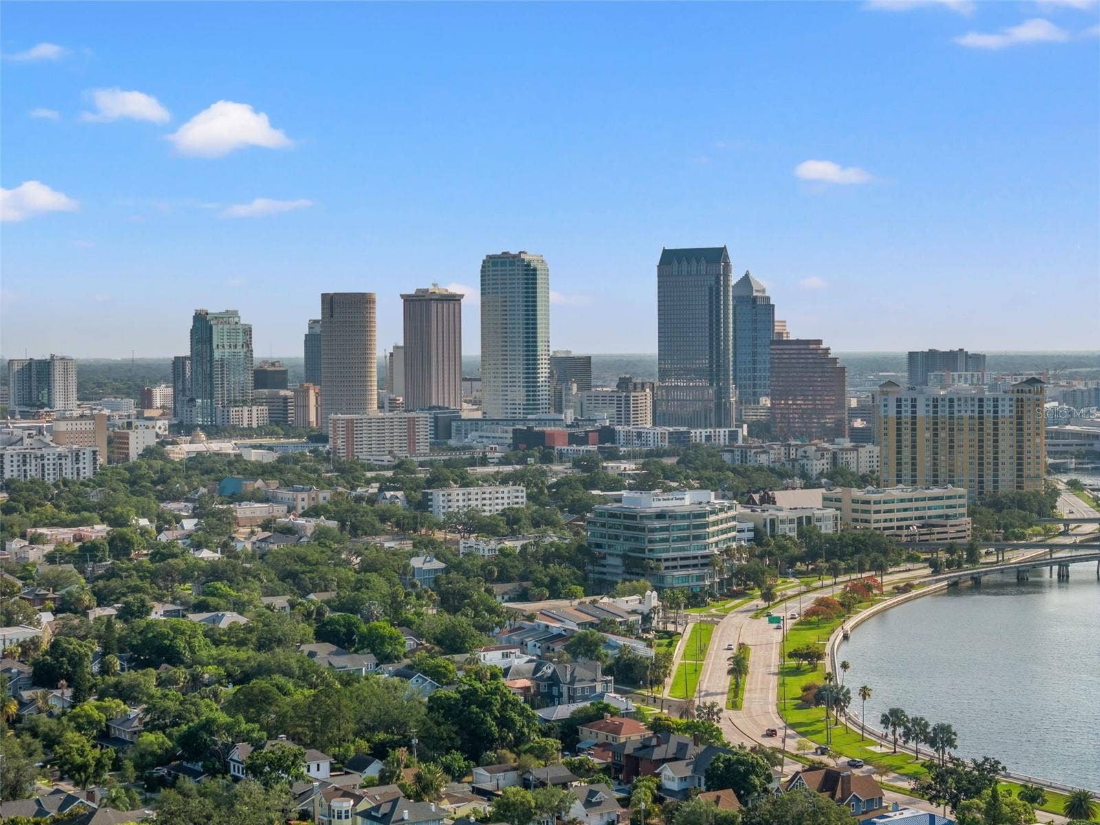 2804 W ANGELES STREET, Tampa, FL 33629