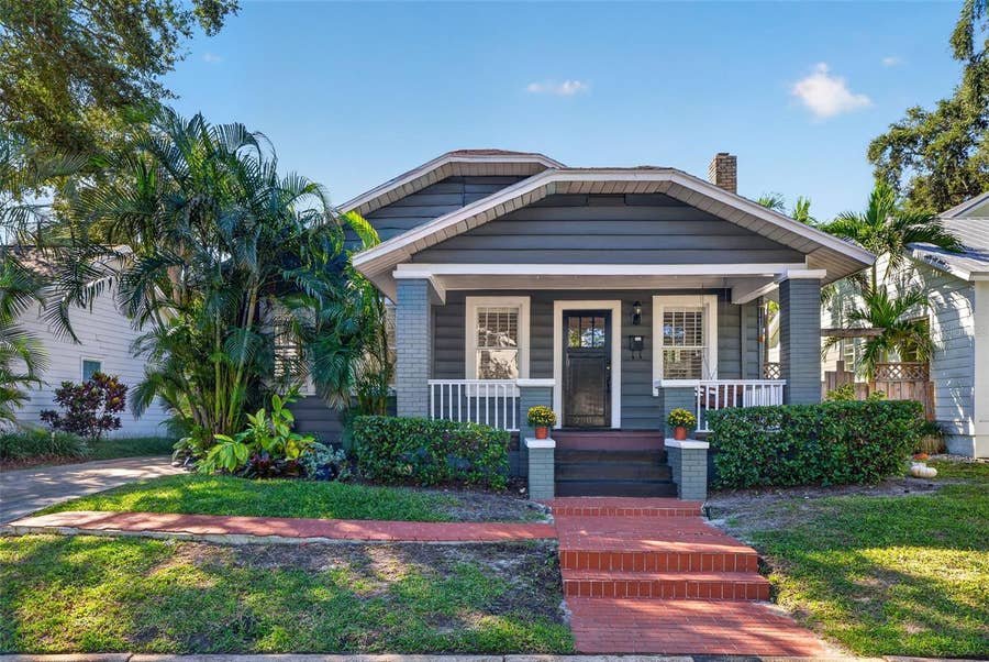 Property photo for 2804 W ANGELES STREET, Tampa, FL
