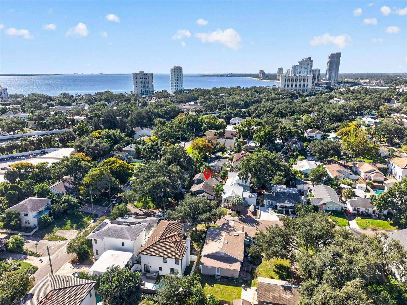 2804 W ANGELES STREET, Tampa, FL 33629