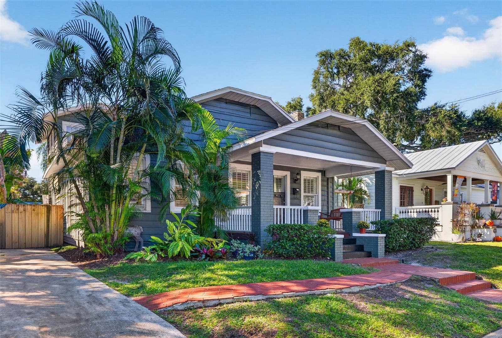 2804 W ANGELES STREET, Tampa, FL 33629