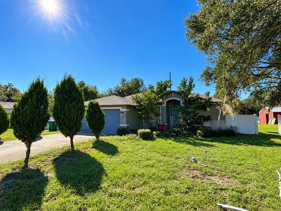 Property photo for 14406 THORNWOOD TRAIL, Hudson, FL