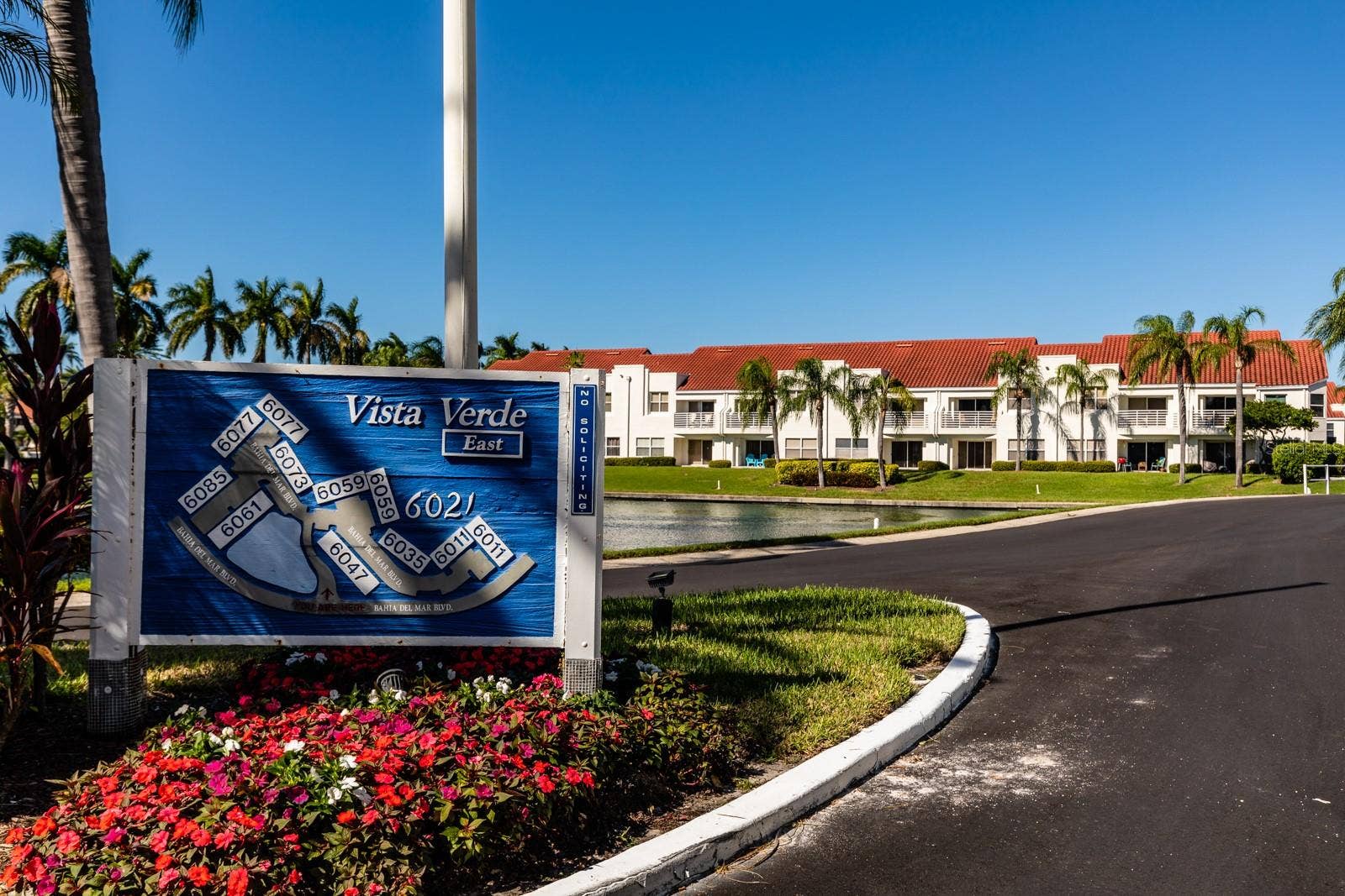 6011 BAHIA DEL MAR BOULEVARD, #150, St Petersburg, FL 33715 6011 BAHIA DEL MAR BOULEVARD, #150, St Petersburg, FL 33715