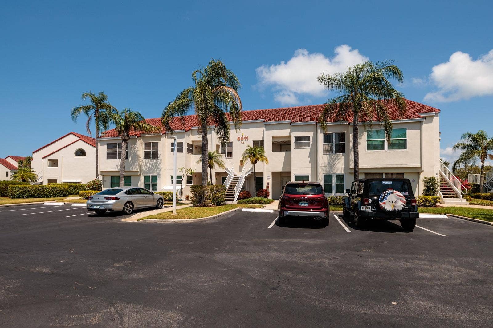 6011 BAHIA DEL MAR BOULEVARD, #150, St Petersburg, FL 33715 6011 BAHIA DEL MAR BOULEVARD, #150, St Petersburg, FL 33715