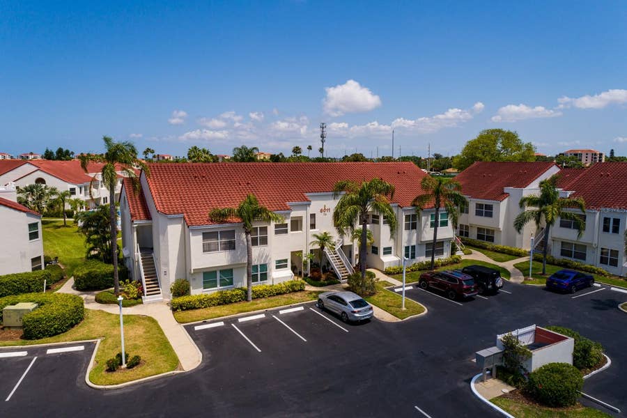 Property photo for 6011 BAHIA DEL MAR BOULEVARD, #150, St Petersburg, FL